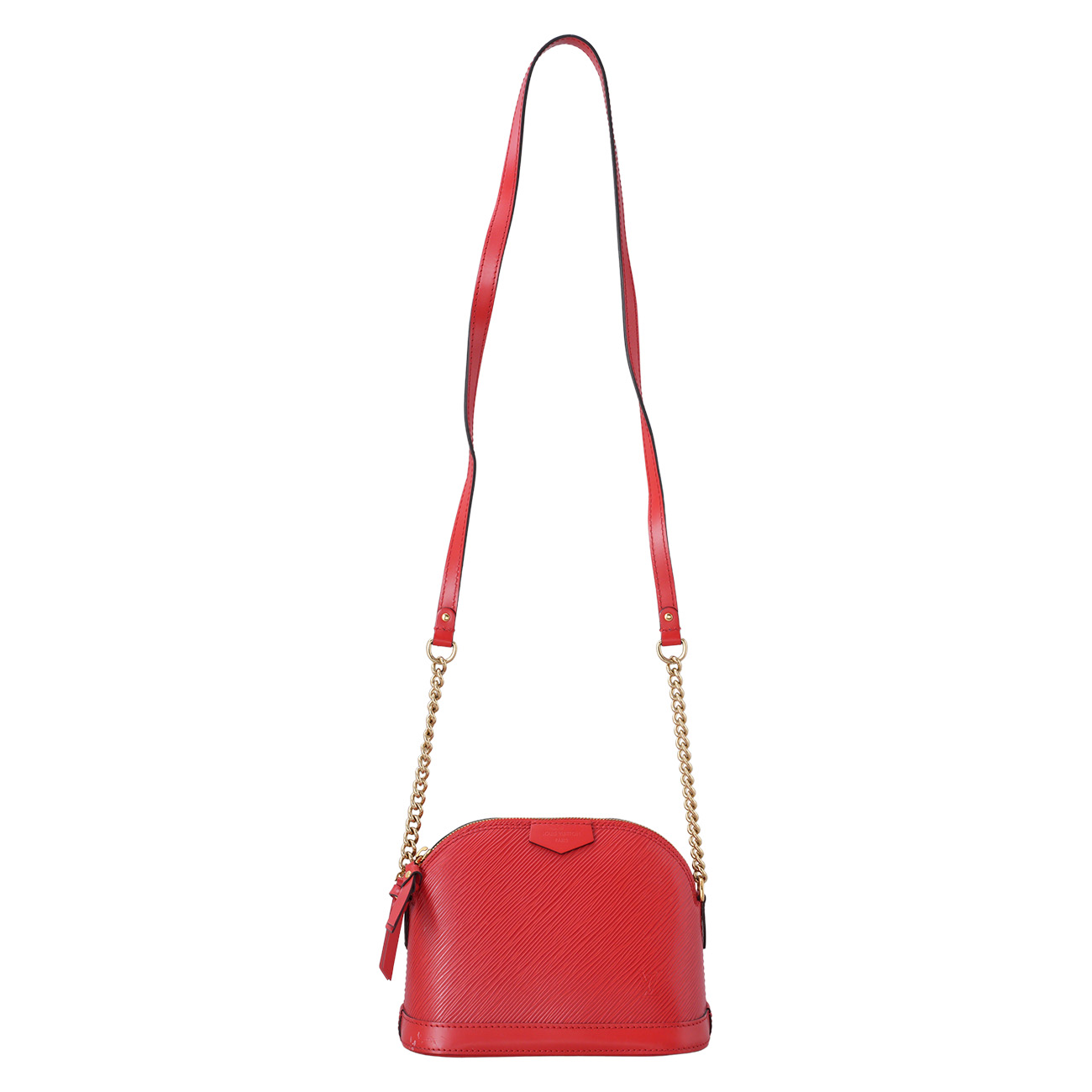 LOUIS VUITTON(USED)루이비통 에삐 알마 미니